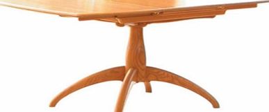ercol Windsor Pedestal Dining Table