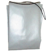 102 flat trailer cover