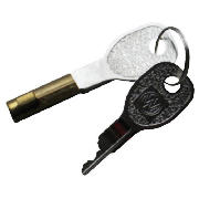 erde Coupling Lock AV001