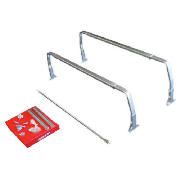 erde Load Bars for ABS Covers BC001