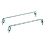 Erde Universal Trailer Load Bars BU001