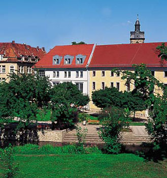 ERFURT IBB Hotel Erfurt - Partner of Sorat Hotels
