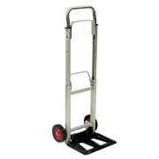 Ergo-Fix Compact Foldable Sack Truck