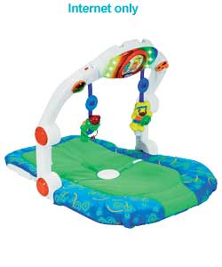 Ergo Gym Baby Trainer