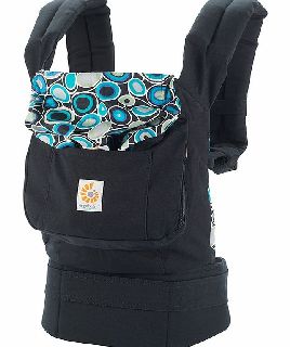 Ergobaby Organic Carrier Quartz 2014