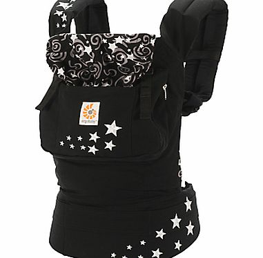 Ergobaby Original Baby Carrier, Night Sky
