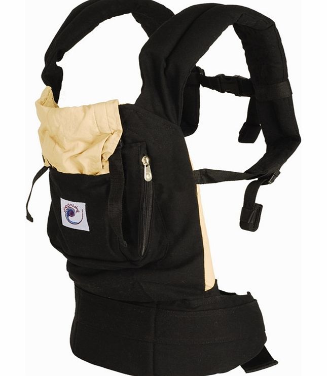 Ergobaby Original Carrier Black