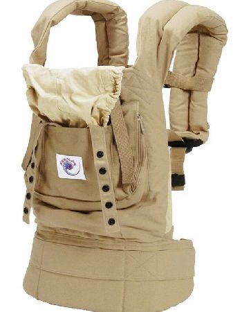 Ergobaby Original Carrier Camel