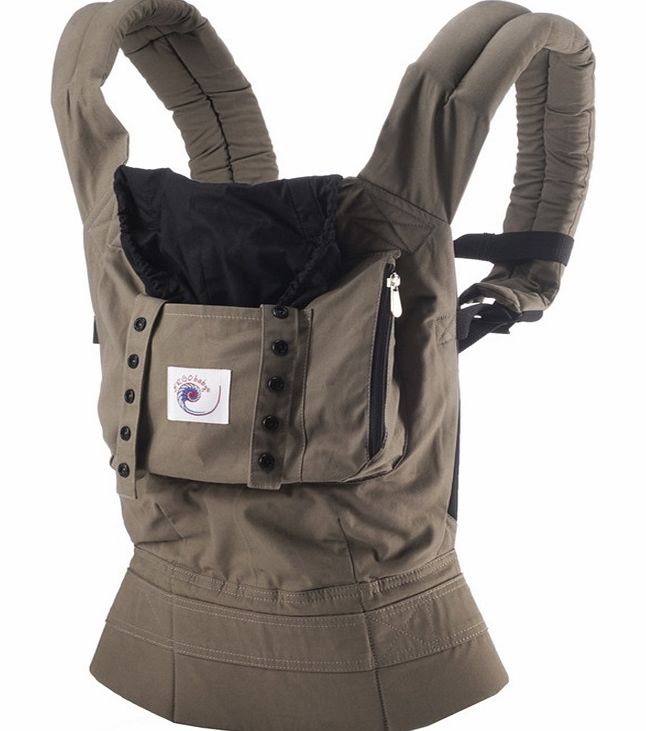 Ergobaby Original Carrier Outback