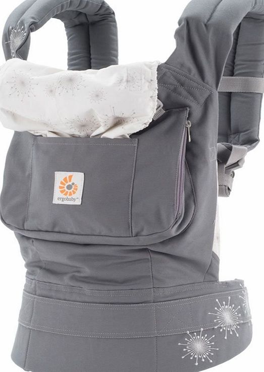 Ergobaby Original Carrier Starburst