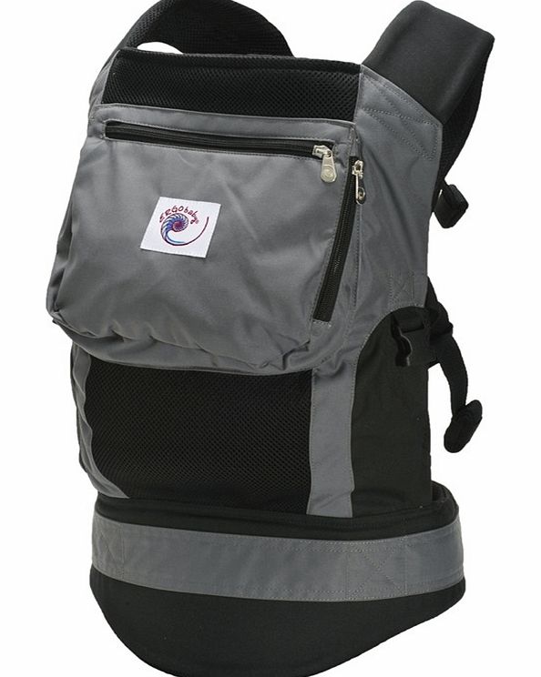 Ergobaby Performance Carrier Black
