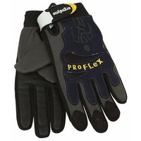 Proflex Anti Vibration Gloves