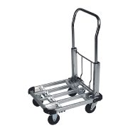 Economy Compact Platform Truck