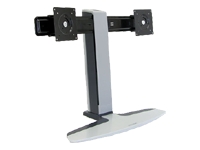 Ergotron Neo-Flex Dual LCD Lift Stand - stand