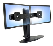 Ergotron NEO-FLEX DUAL LCD MONITOR STAND