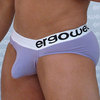 Ergowear Max light brief LTD edition colours