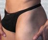 Ergowear PLUS seamless pouch thong