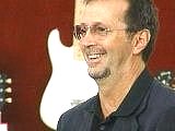 Eric Clapton Royal Albert Hall 2004