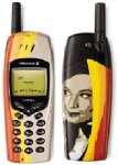 Ericsson A2618 - Orange