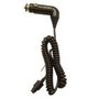 Ericsson Gun Style In-Car Fast Charge and Power Cord - Gold Pin