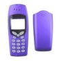 Ericsson Purple soft touch fascia