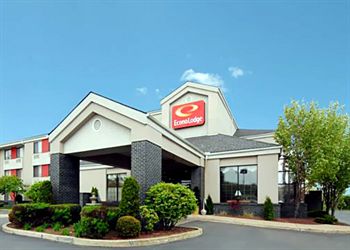 ERIE Econo Lodge Erie