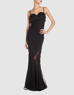 ERMANNO SCERVINO DRESSES Long dresses WOMEN on YOOX.COM