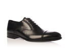 Ermenegildo Zegna ABBACINATO TOECAP OXFORD