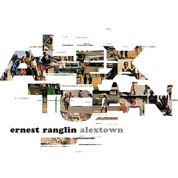 Ernest Ranglin Alextown