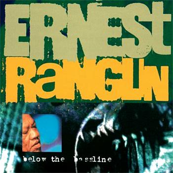 Ernest Ranglin Below The Bassline