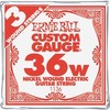 Ernie Ball .036 Gague Nickel Wound Single Strings (3-Pack)