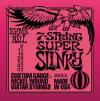 Ernie Ball 2623 7 String Super Slinky 9-52