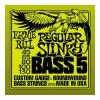 Ernie Ball 5 STRING REGULAR SLINKY BASS 45-130