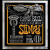 Ernie Ball Hybrid Slinky Coated