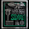 Ernie Ball Not Even Slinky Coated