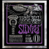 Ernie Ball Power Slinky Coated