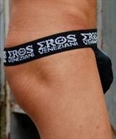 Eros Black Thong