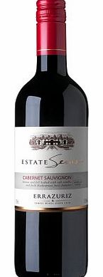 Errazuriz Estate Reserva Cabernet Sauvignon