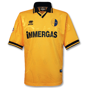 Errea 02-03 Modena Away shirt