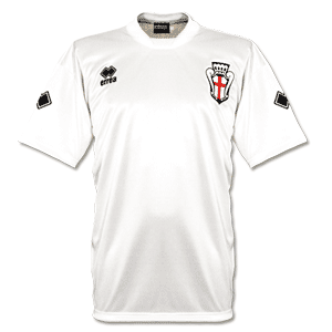 Errea 03-04 Pro Vercelli Home shirt