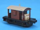 ERTL Brake Van