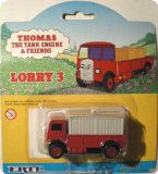 Ertl Thomas the Tank Engine - Lorry 3