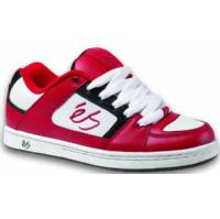 Es ACCELERATE SHOES RED/WHITE/BLACK