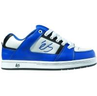 Es ACCELERATE SHOES ROYAL/BLACK/WHITE