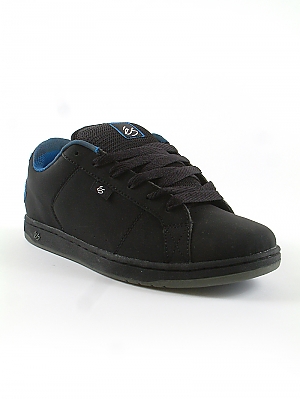 Es DRAFT 5101000086587 - BLACK/BLUE
