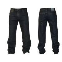Es FLINT 2 DENIM PANTS VINTAGE WASH
