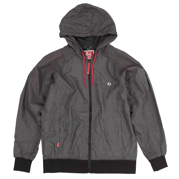 Es Jacket - Trenches - Black 5130001433