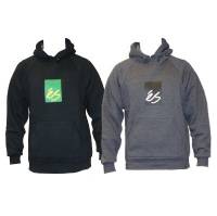 Es MAINBLOCK IV HOODY