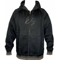 Es SEEDSCRIPT CUSTOM ZIP HOODY