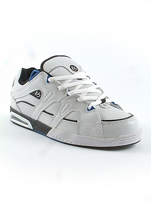 Es SIRIO 5101000075948 - WHITE/BLACK/BLUE